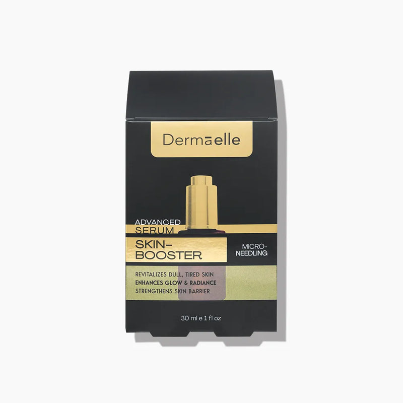 dermaelle skin booster serum 30 ml