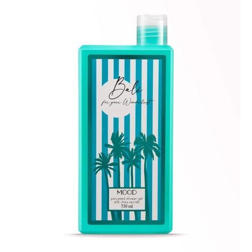 mood shower gel bali 750 ml