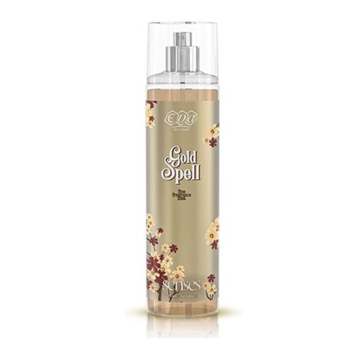 eva gold spell mist