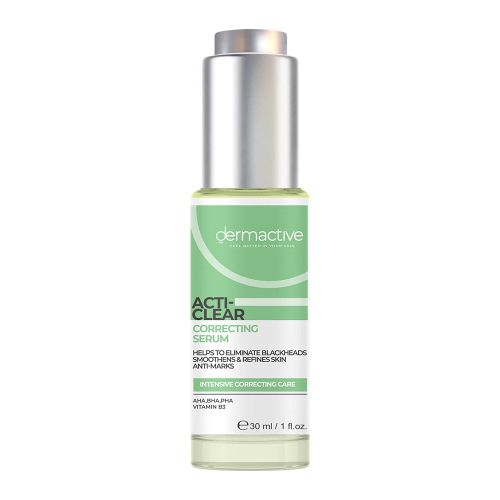DERMACTIVE acti clear correcting serum 30 ml