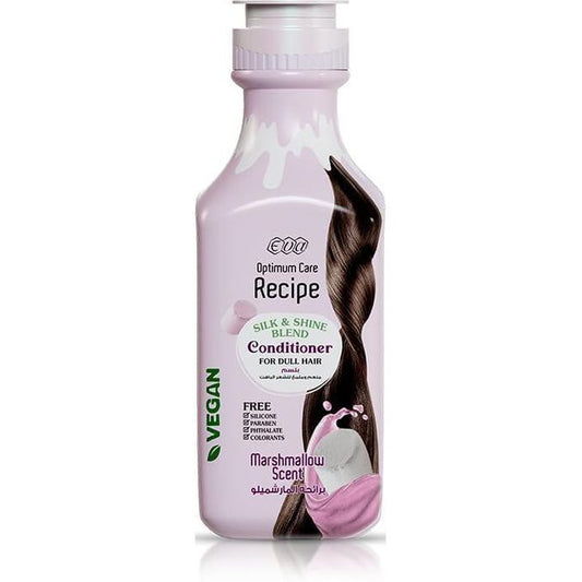 eva recipe conditioner 350 ml marshmallow