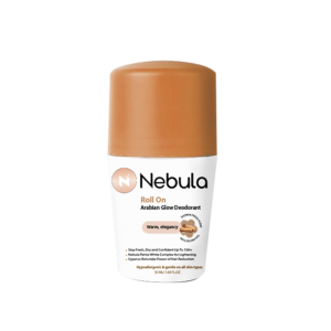 nebula roll on 50 ml oud scent