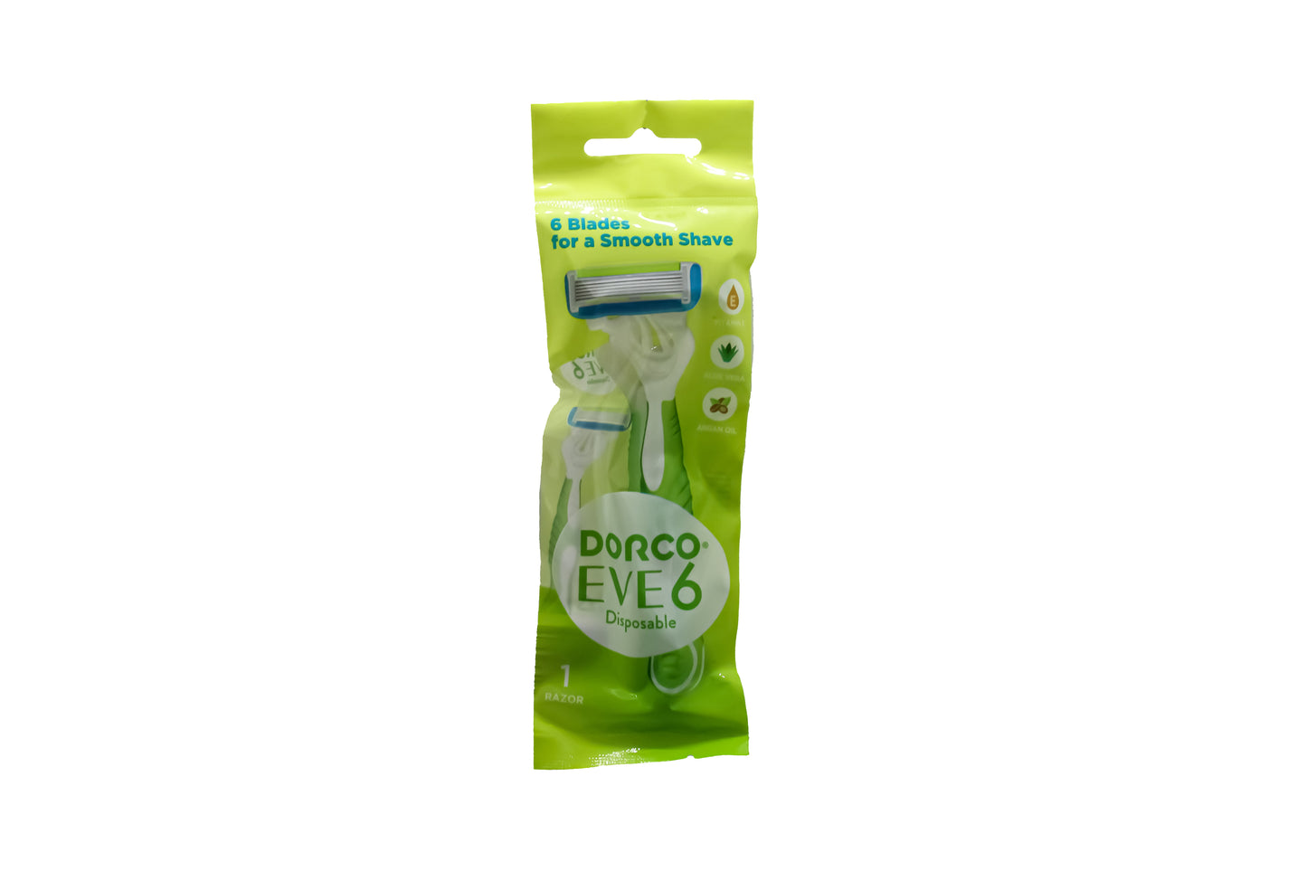 dorco eve 6 1 pic