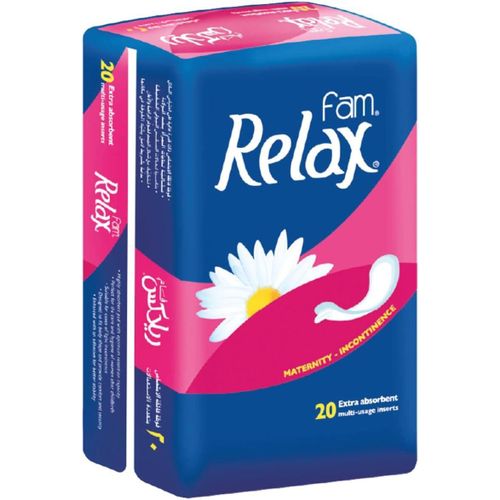 private fam relax maternity 20 p