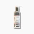 dermaelle brightening facial foaming cleanser 200 ml