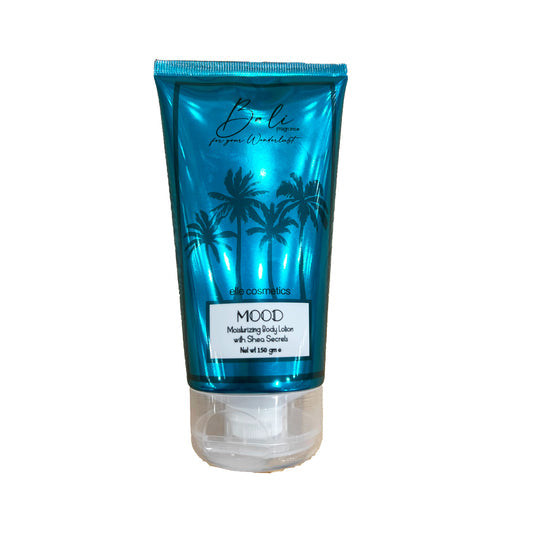 mood body lotion bali 150 gm