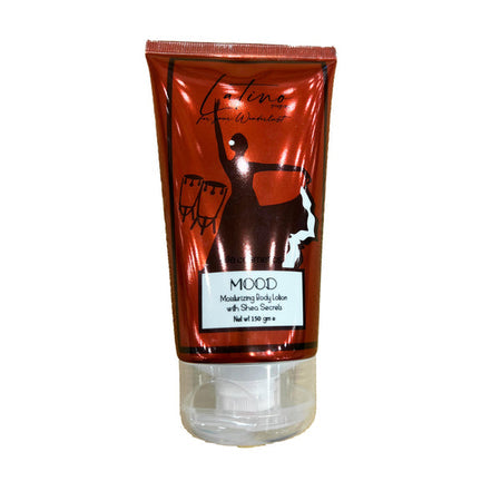 mood body lotion latina 150 gm