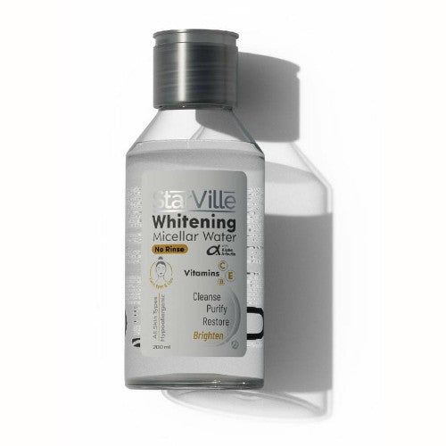 starville whitening micellar water 100 ml