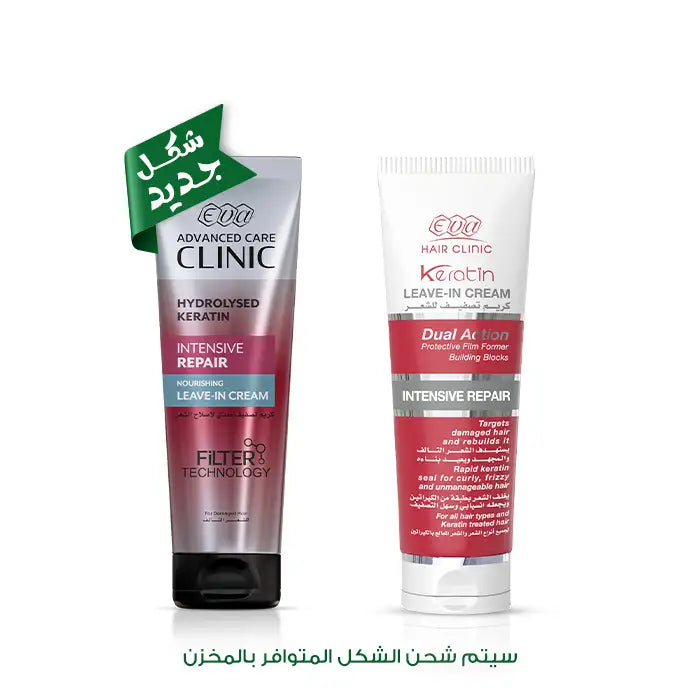 eva keratin cream 200 ml
