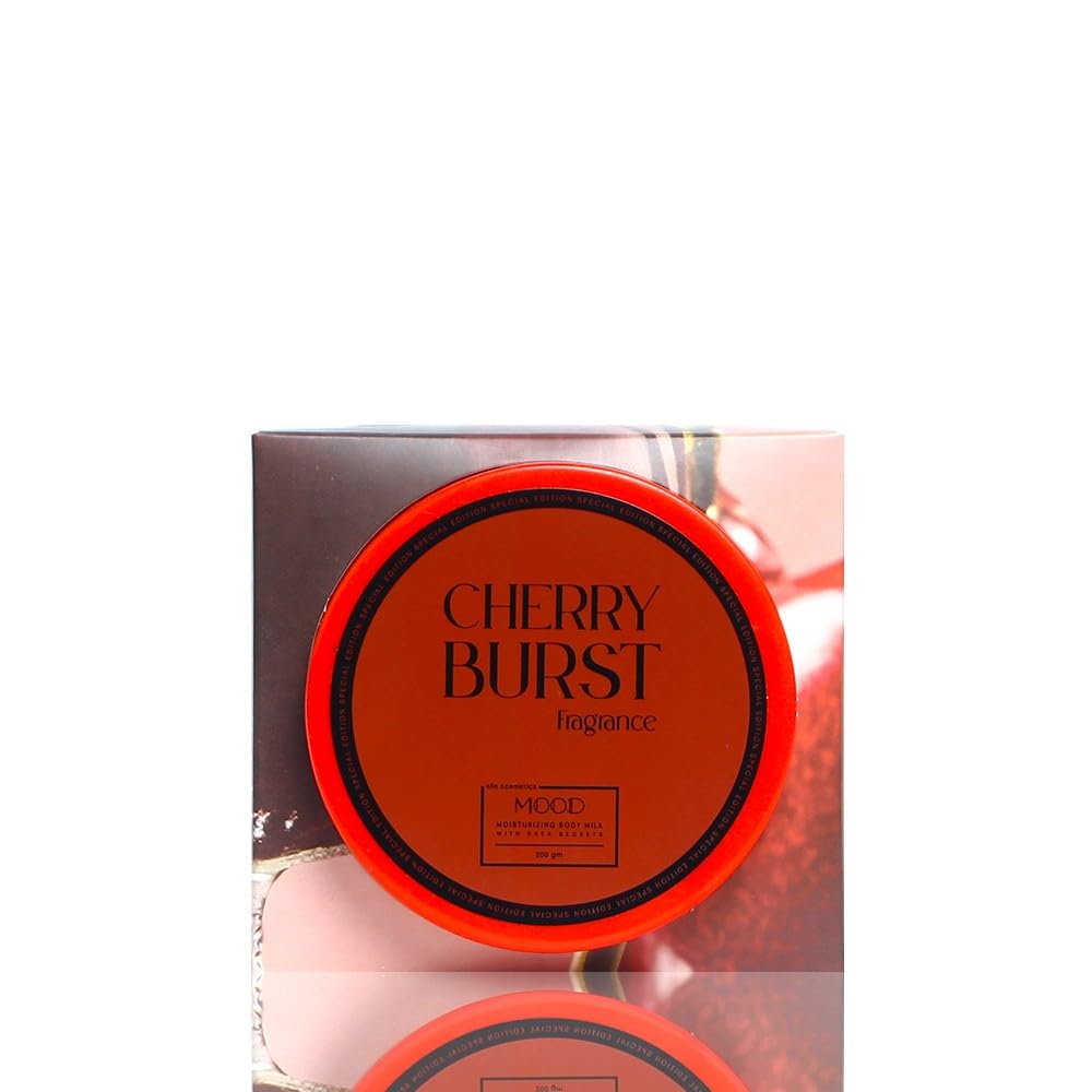 mood body milk cherry burst 200 ml