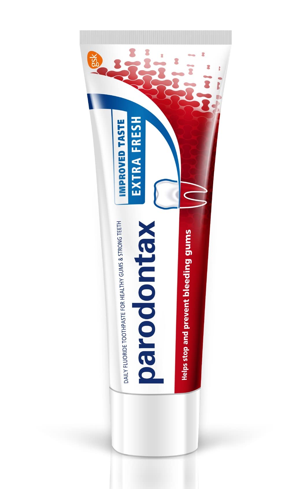 parodontax extra fresh 100 ml