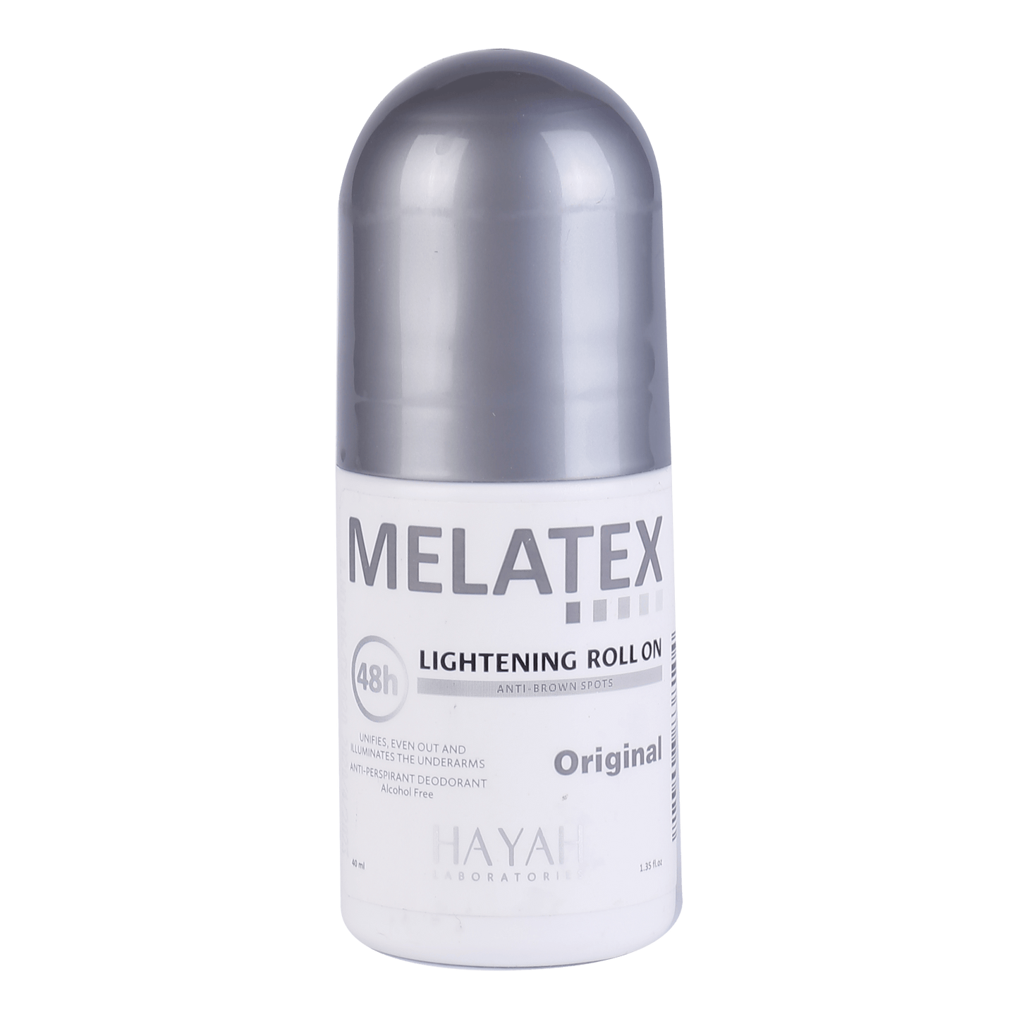 melatex roll on 40 ml original