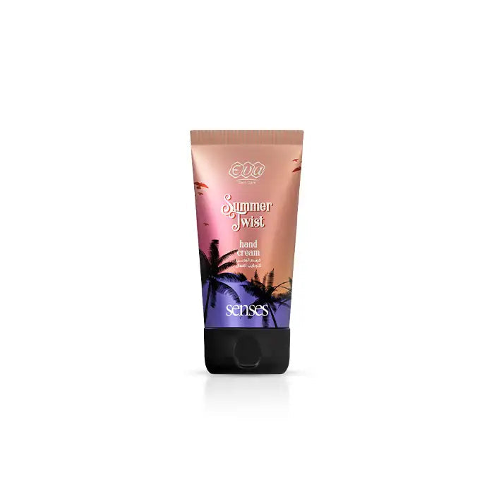 eva hand cream summer twist 60 ml