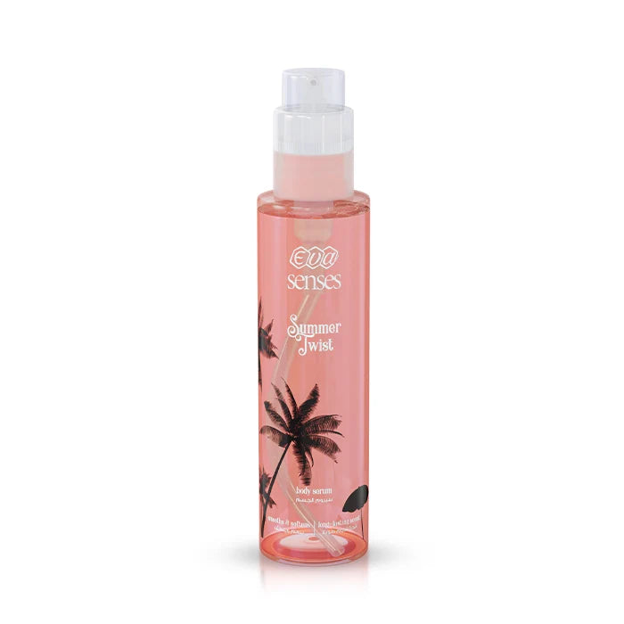 eva body serum summer twist 150 ml