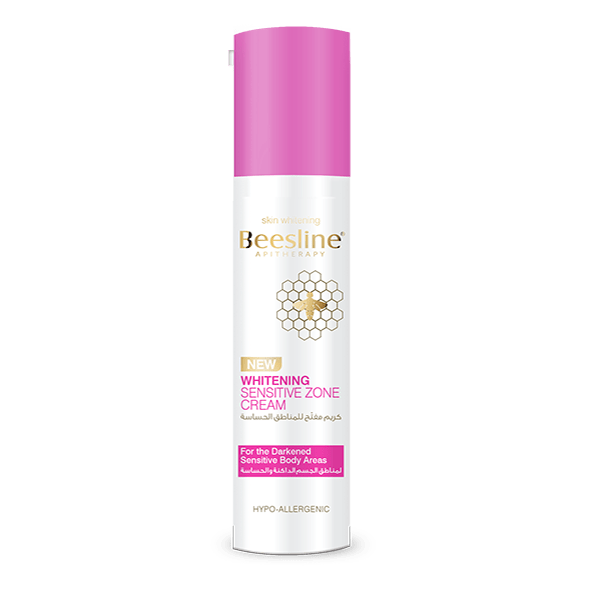 beesline senstive zone cream