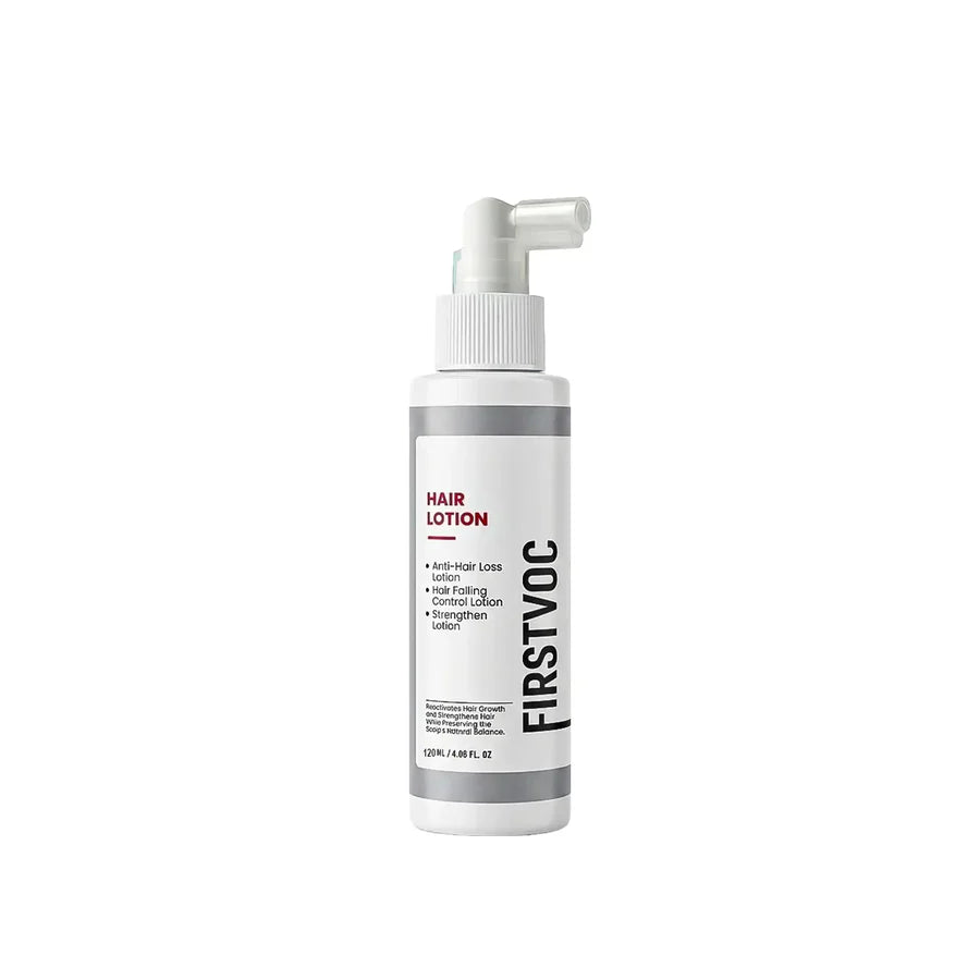 firstvoc hair lotion 120 ml