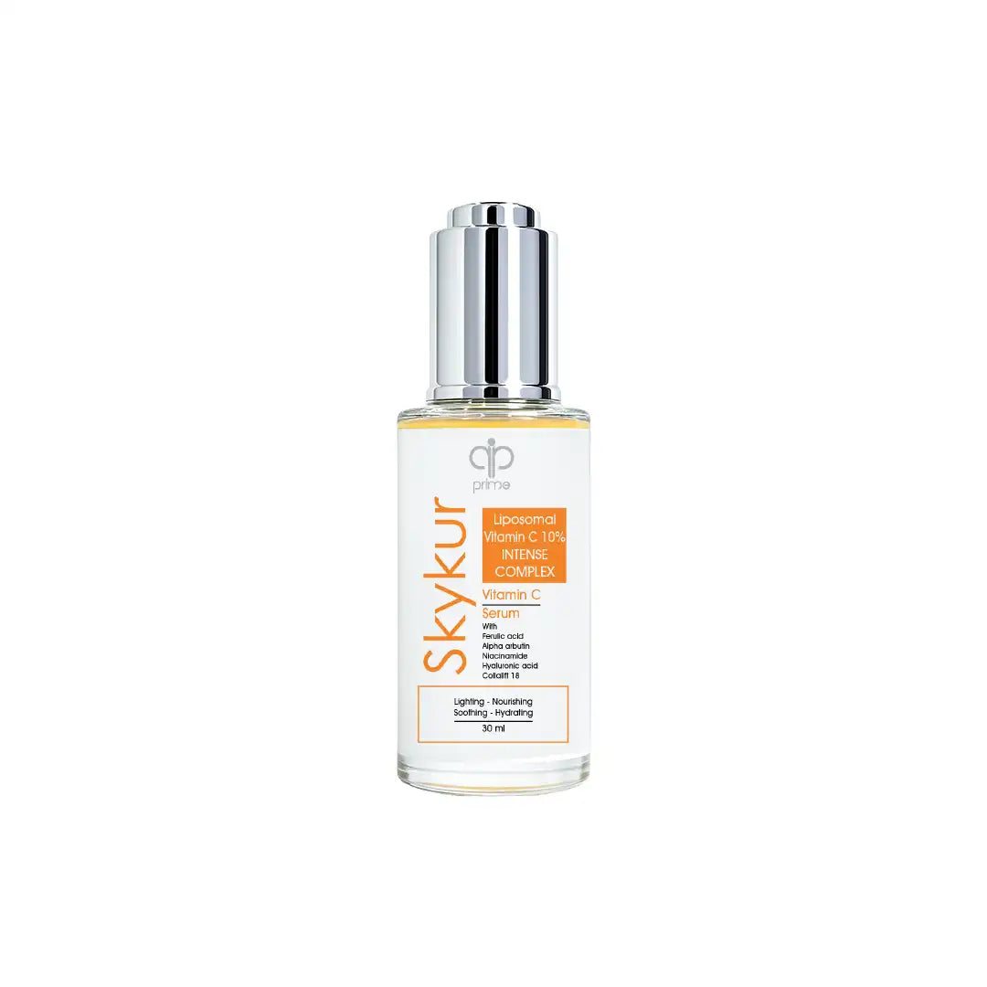 skykur serum vitamin c 30 ml