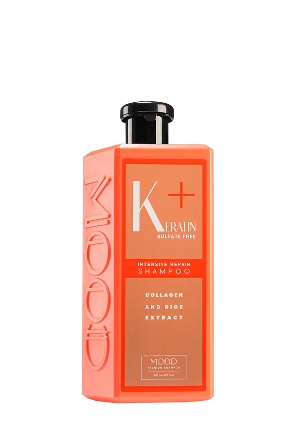 mood conditioner 400 ml collagen