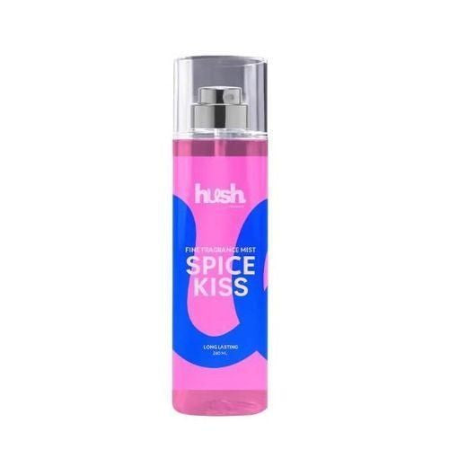 hush mist 240 ml spice kiss