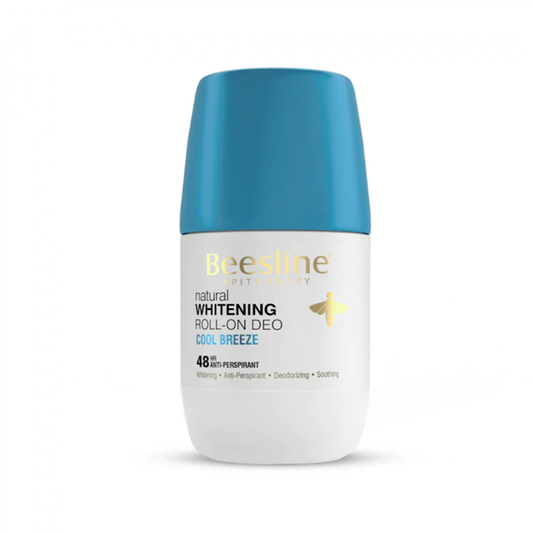 beesline whitening roll on cool freeze