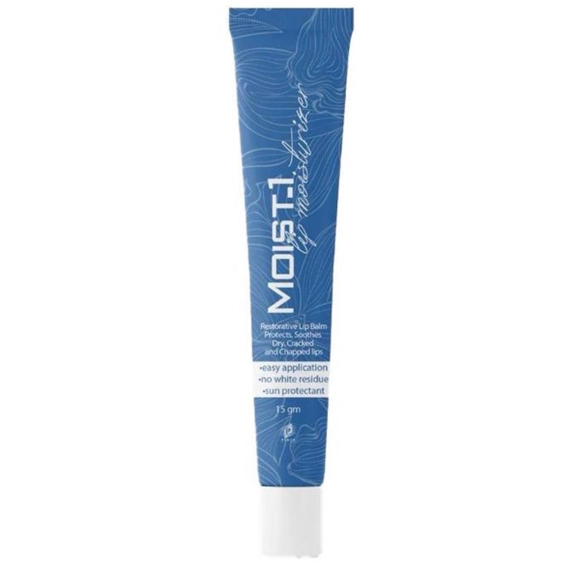 moist -1 lip moistrizer 15 ml