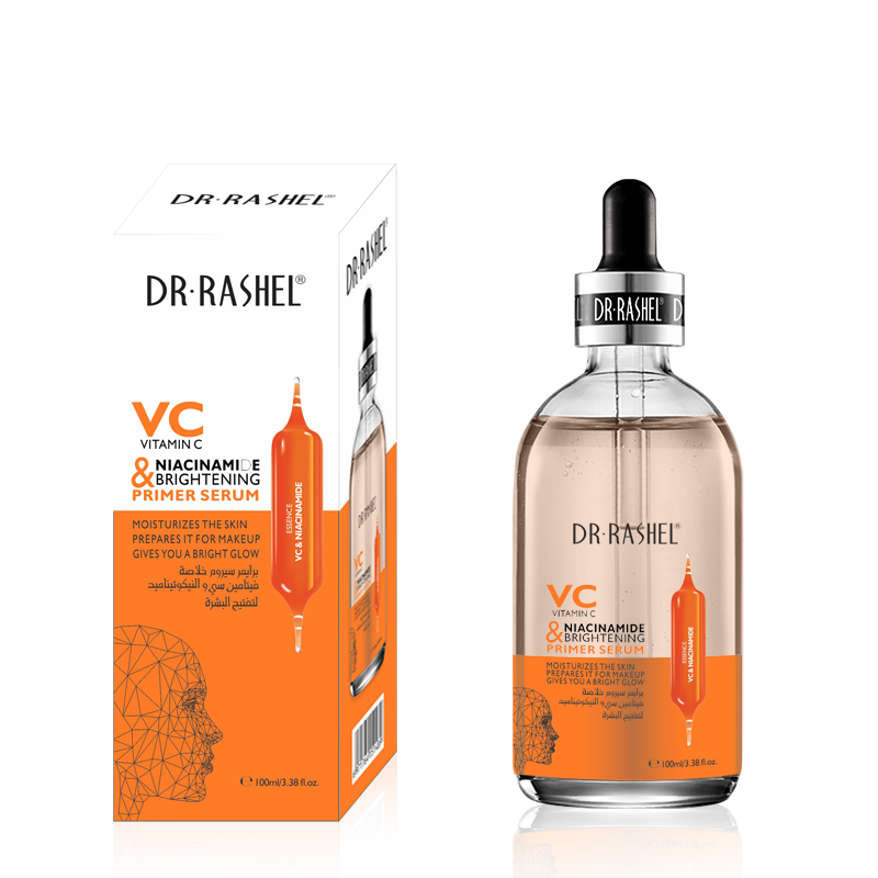 dr.rashel niacinamide serum