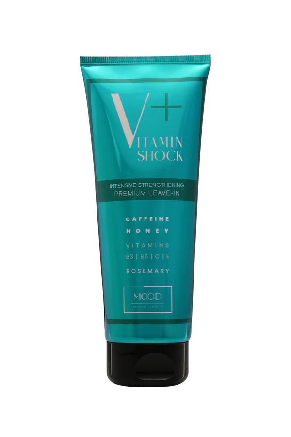 mood leave in 200 ml rosemary