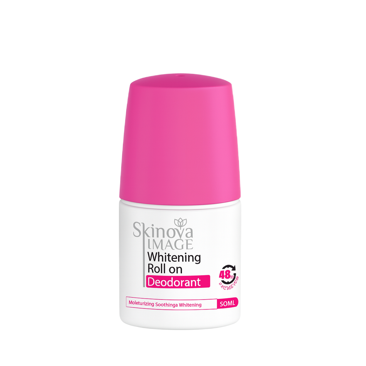 skinova roll on cotton candy 60 ml