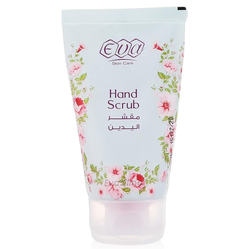 eva hand scrub 50 ml