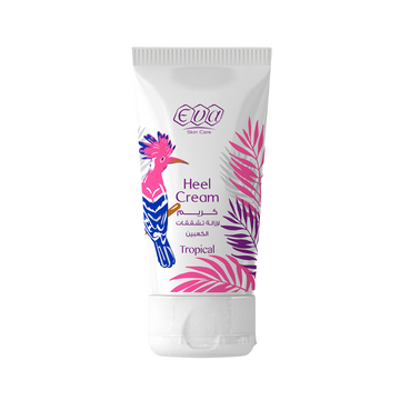 eva heel cream tropical 60 ml