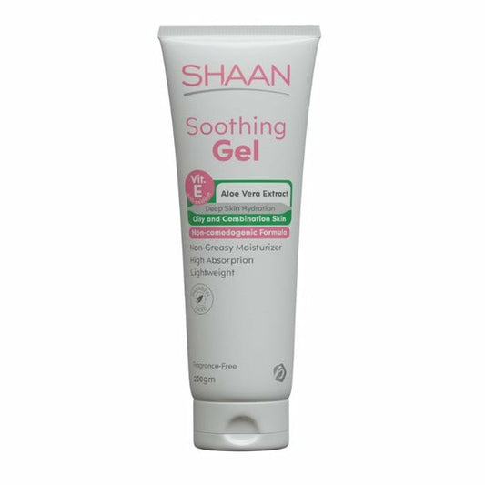 shaan smoting gel 200 g