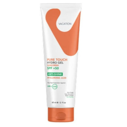 VACATION SUNSCREEN GEL 60 ML