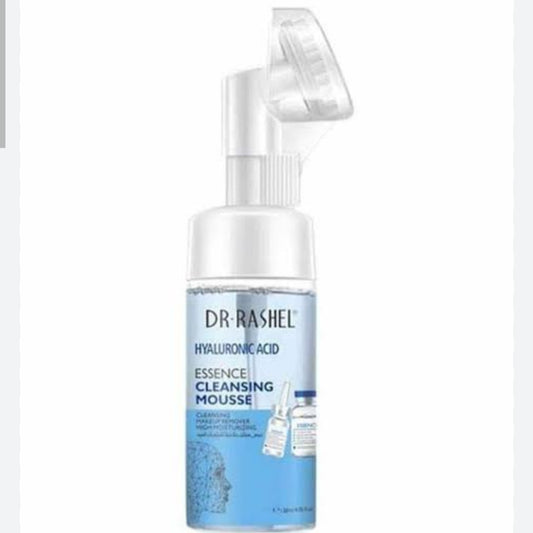 dr.rashel cleancing moussehyaluronic acid 125 ml