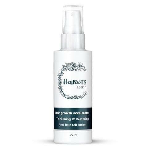 hairoots lotion 75 ml
