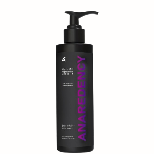 ANAREDENCY hair replase leave in 220 ml