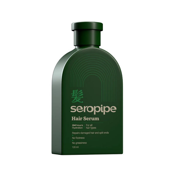 seropipe hair serum 100 ml