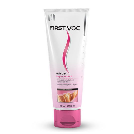 firstvoc hair oil replacement 100 ml