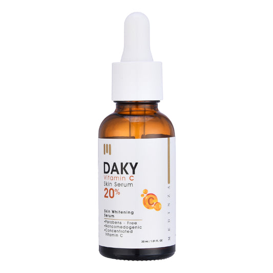 daky vitamin c serum 30 ml