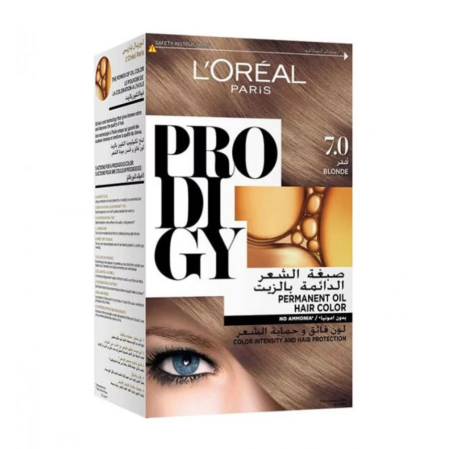 loreal prodigy 7.0