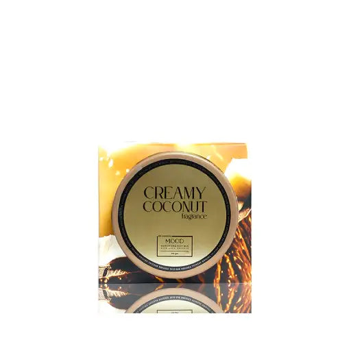 mood body milk creamy coconut 200 ml