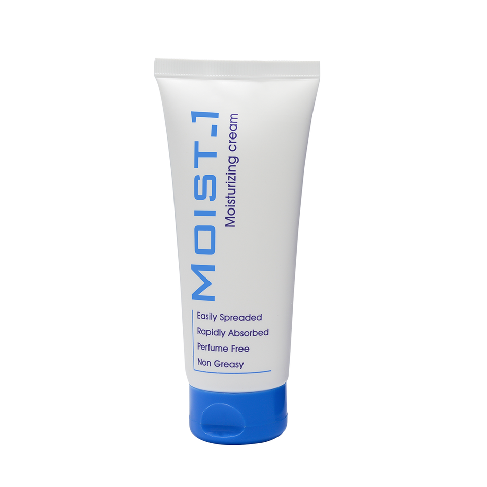 moist -1 cream 100 ml