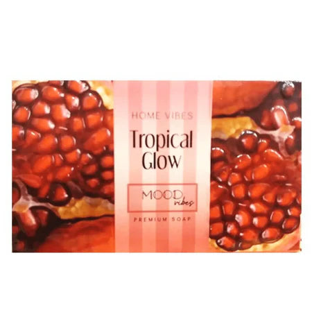 mood soap tropical glow