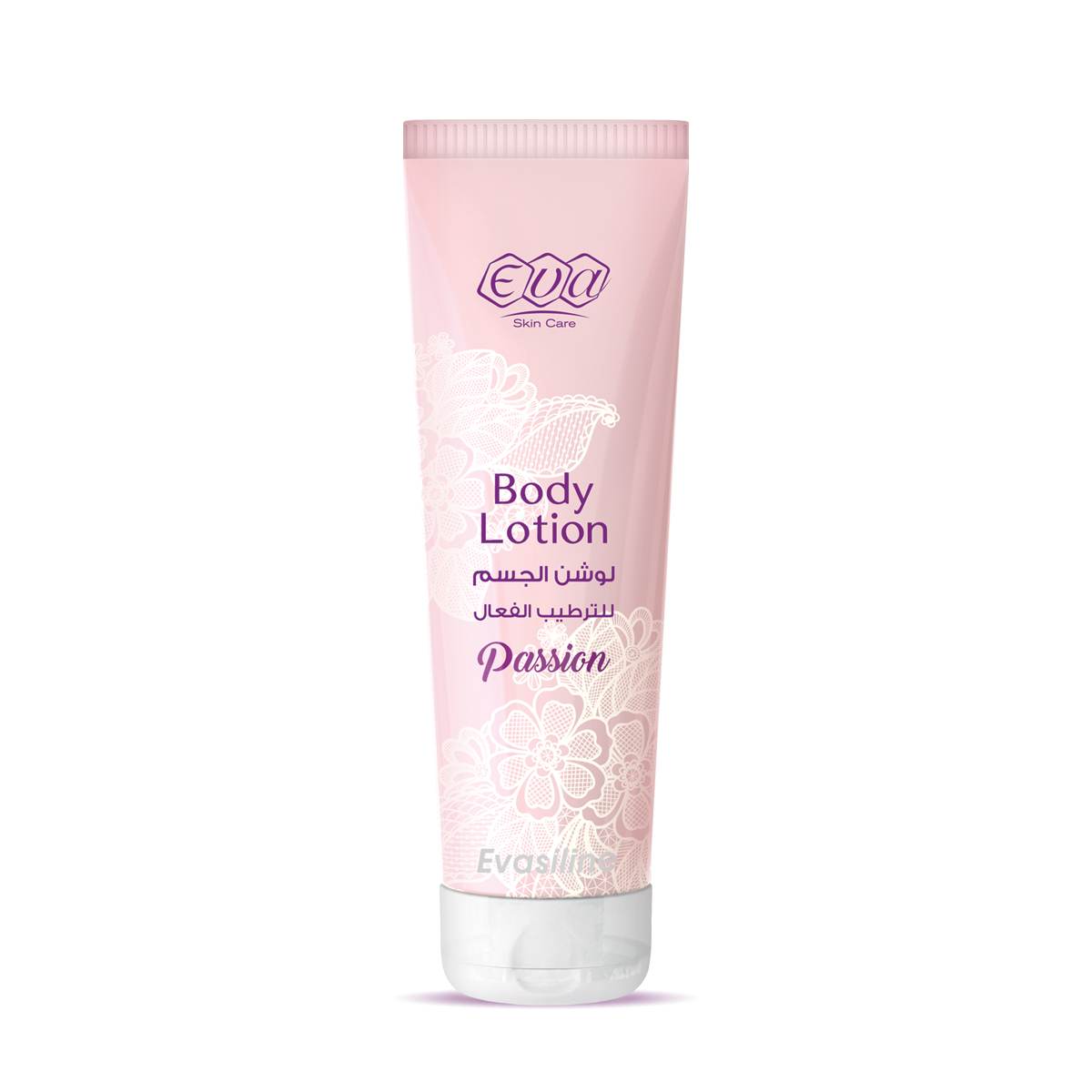eva body lotion passion 240 ml