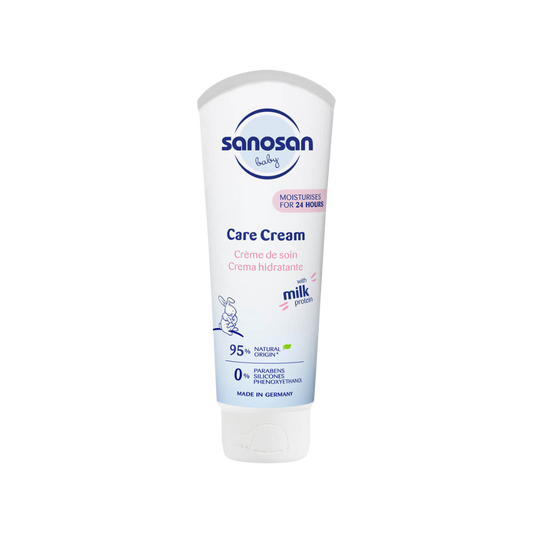 sanosan care cream 100 ml
