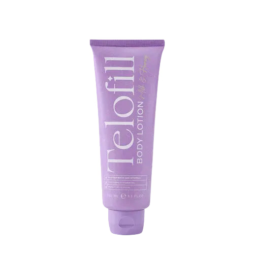 telofill body lotion milk & honey 250 ml
