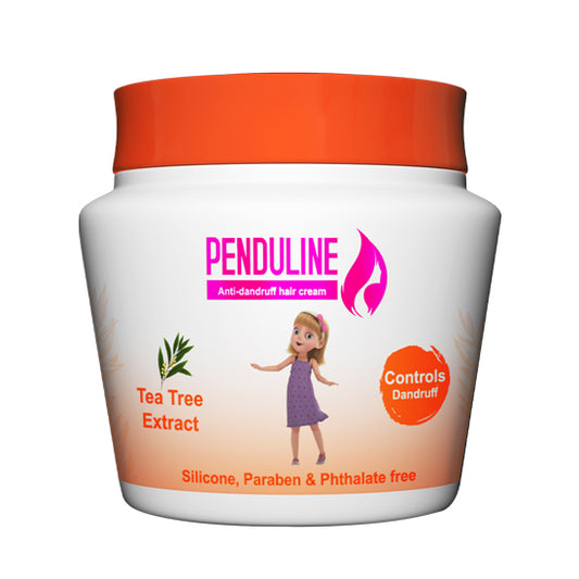 penduline anti dandruff hair crean