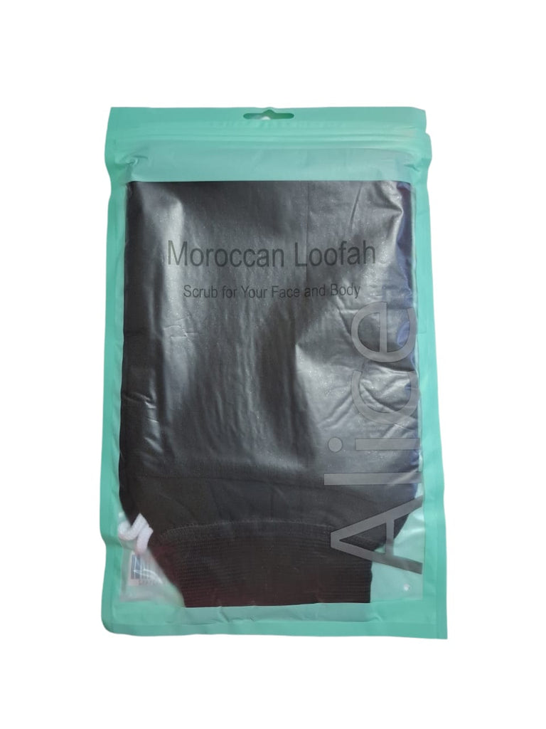alice moroccan loofah