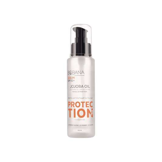 bobana hair serum 100 ml