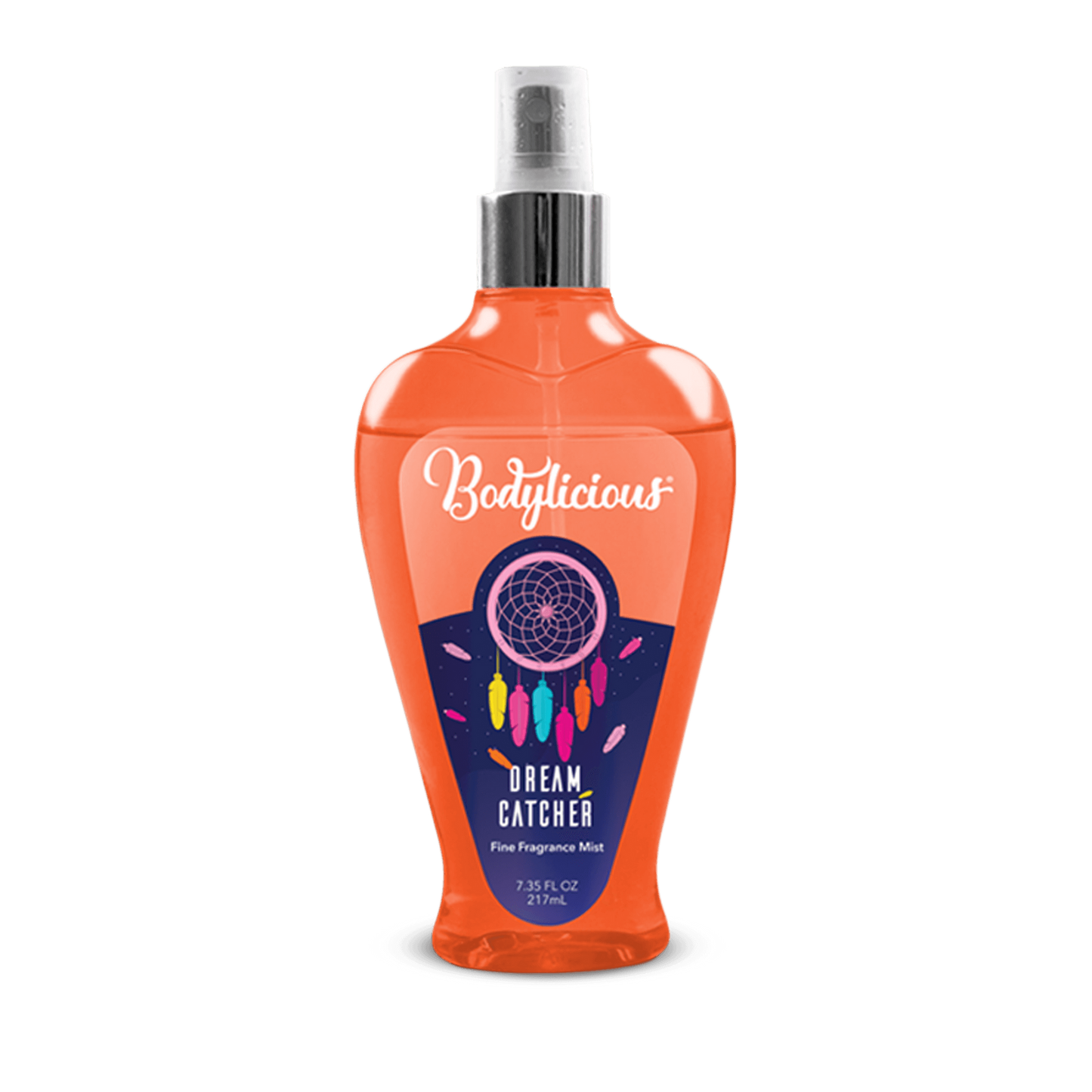 bodylicious mist dream catcher 217 ml