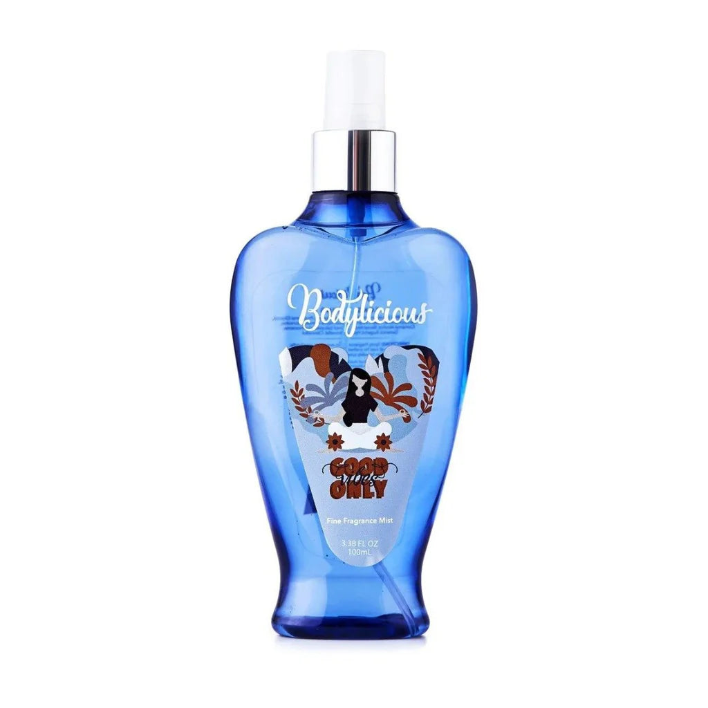 bodylicious mist good only 100 ml